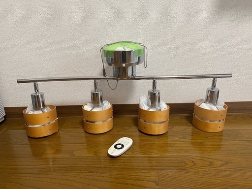 LED シーリングライト