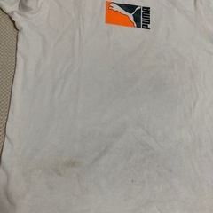 キッズ130✨PUMA✨丸高衣料✨綿100%✨Tシャツ✨ズボン✨男児✨セットの画像