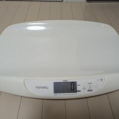 タニタ ベビースケール☆nometa  BB-105  ノメタ ...