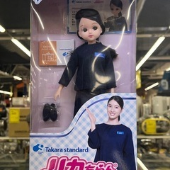 リカちゃん人形の中古が安い！激安で譲ります・無料であげます(4