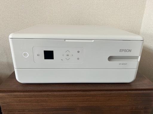 EPSON M553T プリンター
