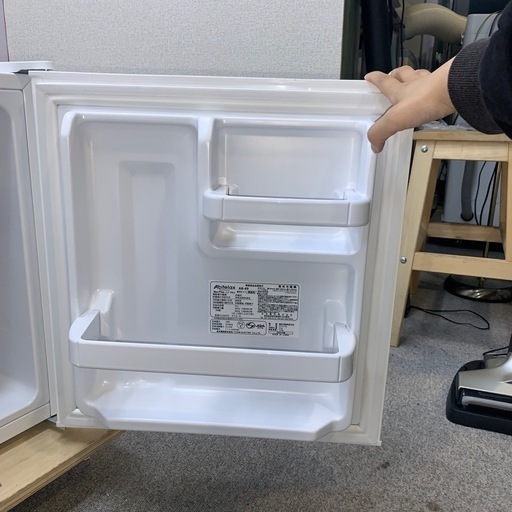 ✨Abitelax✨2024年 45L 未使用品✨ 大阪市近郊配送無料！