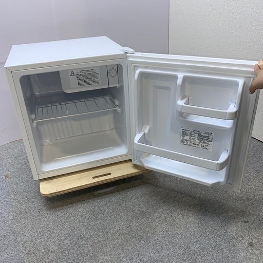 ✨Abitelax✨2024年 45L 未使用品✨ 大阪市近郊配送無料！