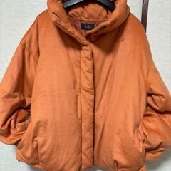 Modify　ジャンパー　サイズXLの画像