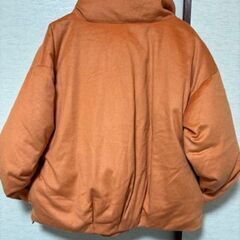 Modify　ジャンパー　サイズXLの画像