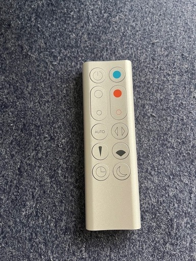 ダイソン　Dyson Pure Hot + Cool  HP03 空気清浄ファンヒーター