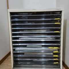 キャビネット　事務用品