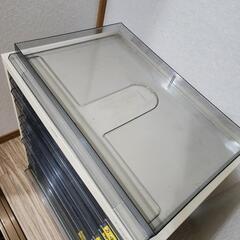 キャビネット　事務用品の画像