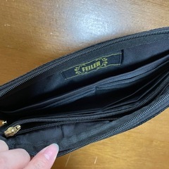 値下げしました　FEILER 財布     の画像