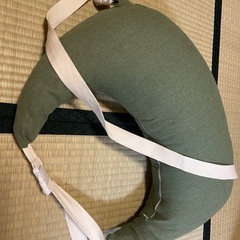 授乳クッション