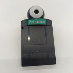 一部動作確認品　GB用ソフト　ポケットカメラ　ゲームボーイ用ソフト