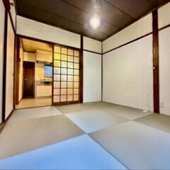 【NEW＠まだ空室】【¥敷礼0¥】★即入居可★東大阪市松原…