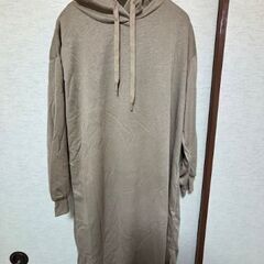 Blue Strive　ワンピース　サイズM