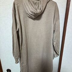 Blue Strive　ワンピース　サイズMの画像