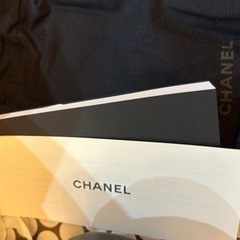 【未使用‼CHANELメガネケース(サングラス無し)】服/ファッション 小物 財布の画像