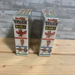 キャッ党忍伝 てやんでえ 2個まとめ売りの画像