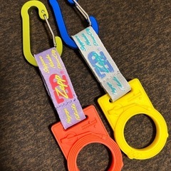 Zeep ペットボトルホルダー 2個セット 
