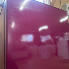 110898 アクア2ドア冷蔵庫157L 2017年製の画像