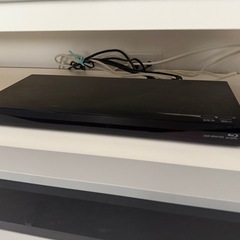 テレビ　ブルーレイの画像