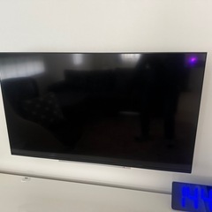 テレビ　ブルーレイ