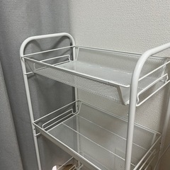 ニトリキッチンワゴン(11/22まで)