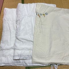 ベビー　かけ布団