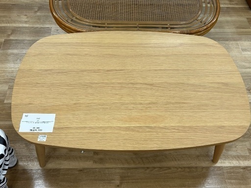 【軽トラック90分無料貸し出し】ニトリのこたつ入荷しました！！