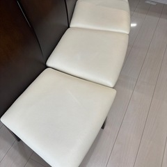 ダイニングテーブル&イス11月20日迄の画像