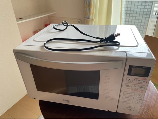 電子レンジ