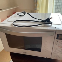 電子レンジ