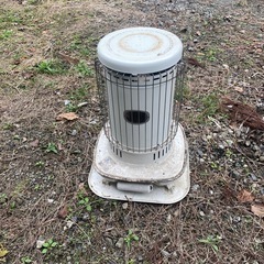 kcl-6617 自然通気形開放式石油ストーブ　7L コロナ　ホ...
