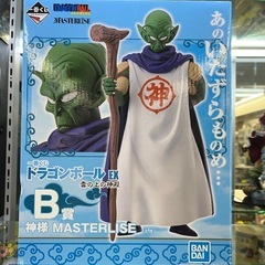 【ジャングルジャングル岸和田和泉インター店】『未使用品』一番くじ...