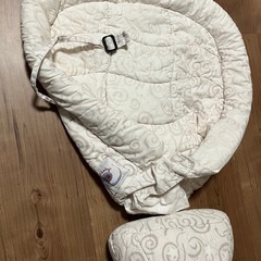 エルゴ　インサートの画像