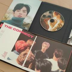 MONSTA X   
アルバムCD４セットの画像