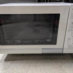 Panasonic NE-T15A3　2020年製