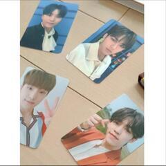 SEVENTEEN
アルバム CD ２枚セットの画像