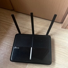 ルーターの画像