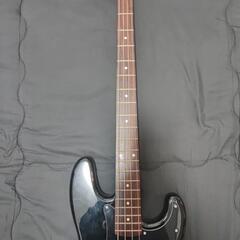 【商談中】Squire Affinity series PJベース 黒