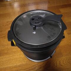 電気蒸し器