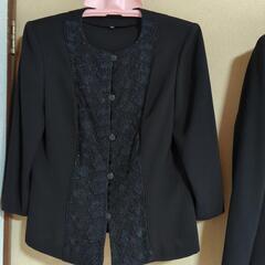 喪服  7ARの画像