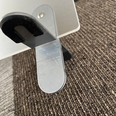 【あげます】デスクパーテーションの画像