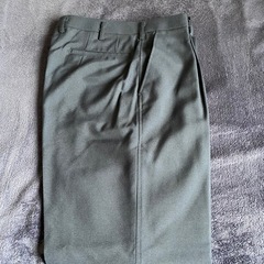 制服(ジャケット、夏冬スラックス)の画像