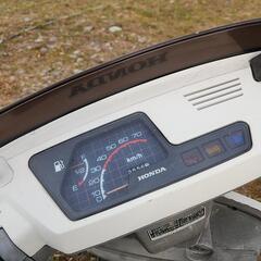 ホンダ リード50の画像