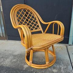 再出品…木製椅子