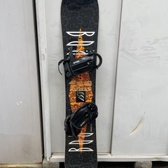 【受け渡し者決定】スノーボード