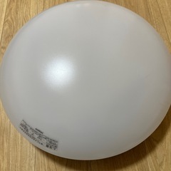 値下中！リモコン無しシーリングライト