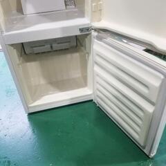 家電　冷蔵庫の画像