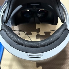 PS4 VRの画像