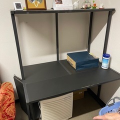 デスク机