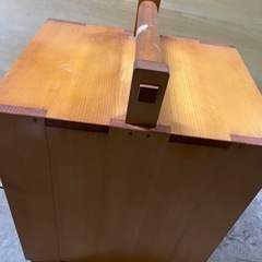 鳥小屋(オーダーメイド)の画像